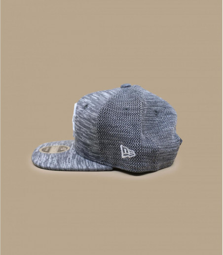 snapback B gris Engineered